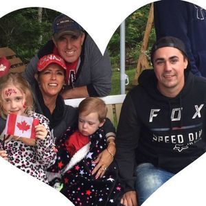 Meet your Posher, Jo-anne